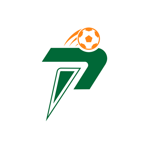 TurfPlay Logo